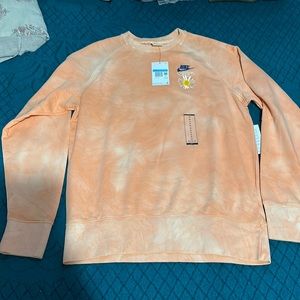 Nike crewneck